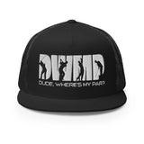 DWMP Trucker Cap