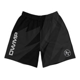 DWMP Men's Athletic Shorts