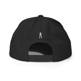 Augusta Frank Snapback Hat