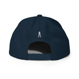 Pheasant CC Snapback Hat