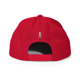 Pheasant CC Snapback Hat