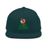 Augusta Frank Snapback Hat