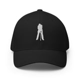 DWMP Cockman Fitted Hat