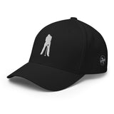 DWMP Cockman Fitted Hat