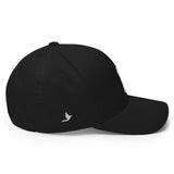 DWMP Cockman Fitted Hat