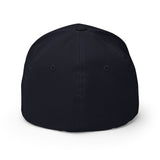 DWMP Cockman Fitted Hat