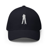 DWMP Cockman Fitted Hat