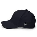DWMP Cockman Fitted Hat