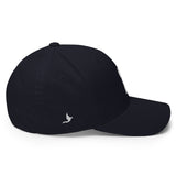 DWMP Cockman Fitted Hat
