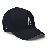 DWMP Cockman Fitted Hat