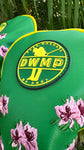 DWMP - 2024 Augusta Fairway Wood Headcover