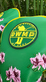 DWMP - 2024 Augusta Driver Headcover