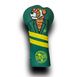 DWMP - Season Opener Driver Headcover