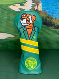 DWMP - Season Opener Driver Headcover
