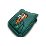 DWMP - Season Opener Mallet Putter Cover