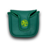 DWMP - Season Opener Mallet Putter Cover