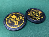 DWMP - VIP BALL MARKER