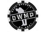 DWMP Poker Chip Ball Marker