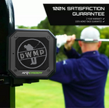 DWMP AMP Caddy Bluetooth Speaker