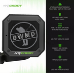 DWMP AMP Caddy Bluetooth Speaker