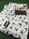 DWMP Pheasant Polo