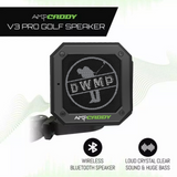 DWMP AMP Caddy Bluetooth Speaker