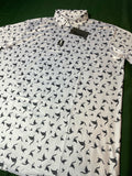 DWMP Pheasant Polo