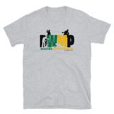 DWMP Wasted Management Open Tee Shirt