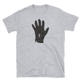 DWMP Black Glove Tee Shirt