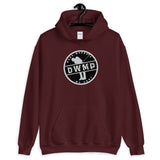 DWMP Logo Hoodie