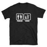 Problem Solved Tee Shirt