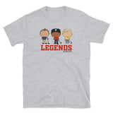 LEGENDS OF GOLF Tee Shirt