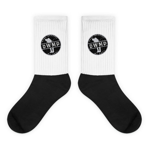 DWMP Socks