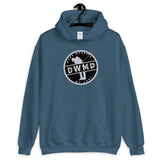 DWMP Logo Hoodie