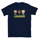 LEGENDS OF GOLF Tee Shirt