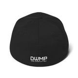 DWMP Official Flex Fit Cap