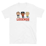 LEGENDS OF GOLF Tee Shirt