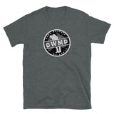 DWMP - Australia Fundraiser Tee Shirt