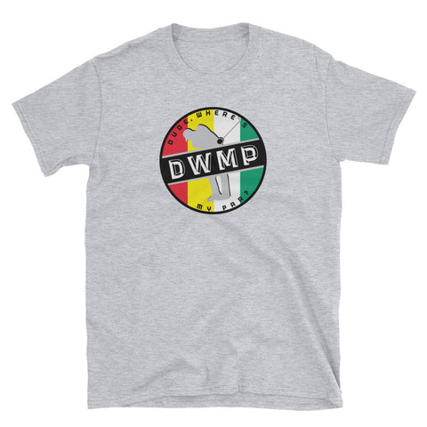 DWMP - API Inspired Tee Shirt
