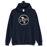 DWMP Logo Hoodie