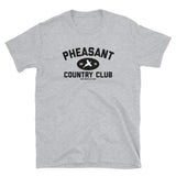 Pheasant Country Club Tee Shirt