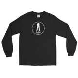 Official DWMP Long Sleeve T-Shirt