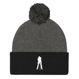 DWMP Official Winter Knit Cap