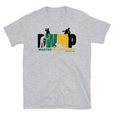DWMP Wasted Management Open Tee Shirt