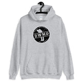 DWMP Logo Hoodie