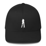 DWMP Official Flex Fit Cap