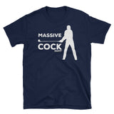 Massive Wrist C*ck T-Shirt