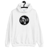 DWMP Logo Hoodie