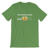 Simple Man Tee Shirt