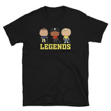 LEGENDS OF GOLF Tee Shirt